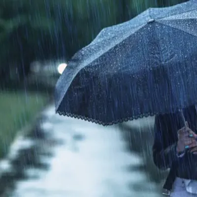 Pluie-inondation : alerte jaune dans la région ce mardi
