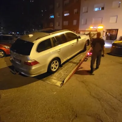 Ardennes - Une série d’infractions découverte après un contrôle...