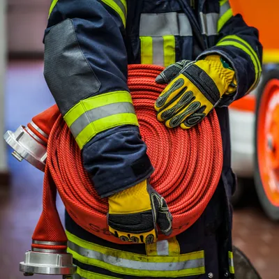 Ardennes - Les pompiers vont pouvoir aider la justice à rechercher...
