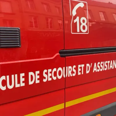 Un homme blessé après une rixe ce mardi soir