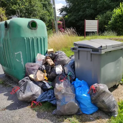 Ardennes - Une commune alerte sur la multiplication des dépôts de...