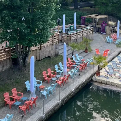 Le quai de la Maline rouvre ses portes ce jeudi