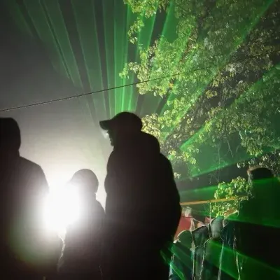 Ardennes - Les rassemblements festifs à caractère musical interdits...