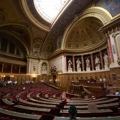Sénatoriales 2026 : Else Joseph et Marc Laménie réélus dans les...