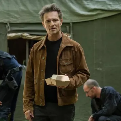 Carton d'audience pour la série Ardennes sur France 2