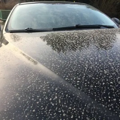 Du sable du Sahara pour ce vendredi dans notre région