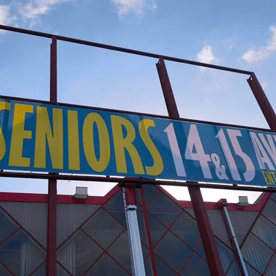 Première édition du salon des seniors dans les Ardennes