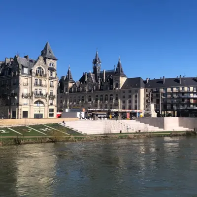 18°C attendus en fin de semaine dans la région