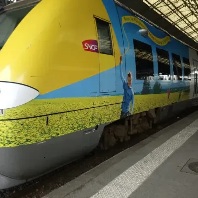 Ardennes - Le trafic des trains bientôt interrompu sur une ligne