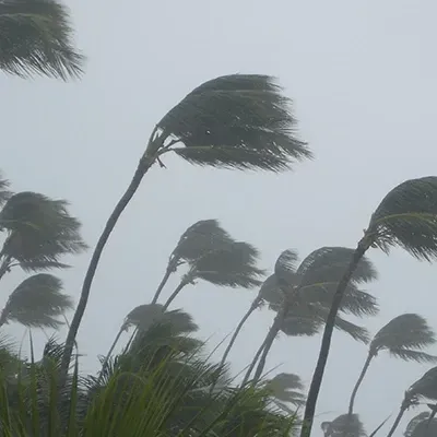 Et si une tempête portait votre prénom ? Météo-France lance un...