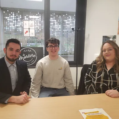 Parcoursup : les inscriptions commencent aujourd'hui