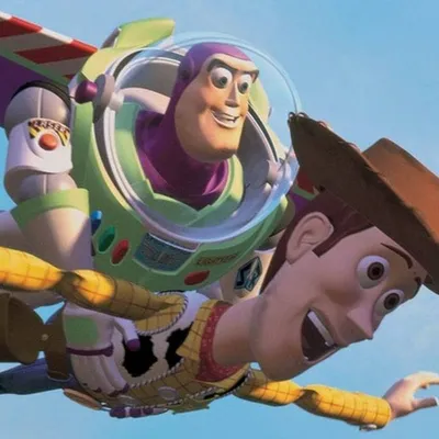 Game Fest : le légendaire pick-up de Toy Story présent à Charleville