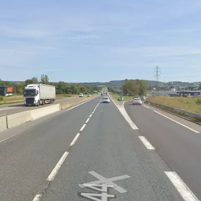 Ardennes - Des travaux pendant deux jours sur l’A34