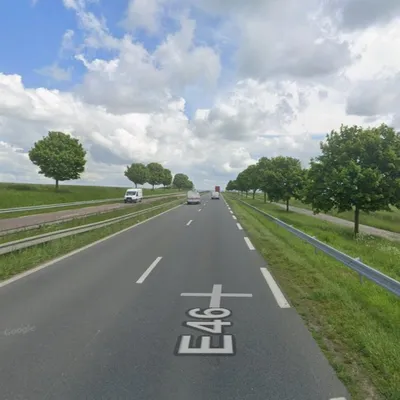 Ardennes - Des travaux après l’incendie d’un camion, des...