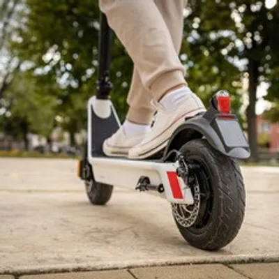 Rethel rend le casque obligatoire pour les utilisateurs de...