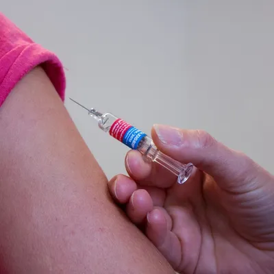 Grippe et Covid - La campagne de vaccination débute ce mardi