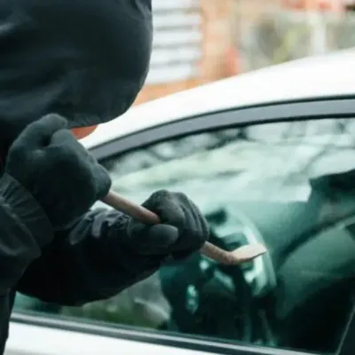 Hausse des vols de véhicules : appel à la vigilance dans une...