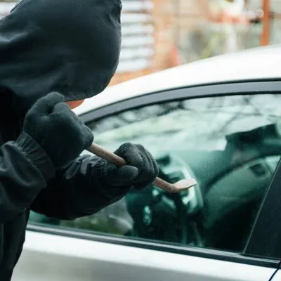 Les vols de véhicules explosent dans le Grand Est