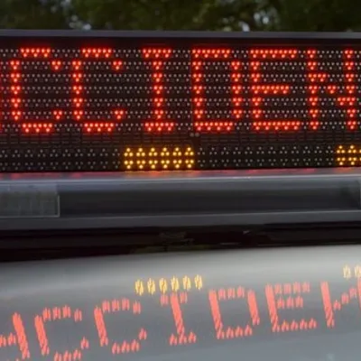 Ardennes - Un motard décède dans un accident de la route