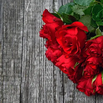 Saint Valentin : les fleurs toujours au rendez-vous