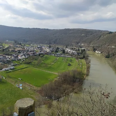 Ardennes - Embellir les villages pour rendre le département plus...