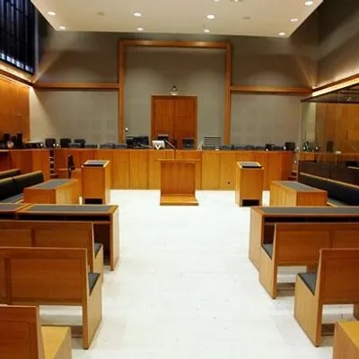 Champagne-Ardenne - Pas de plaidoirie dans les tribunaux