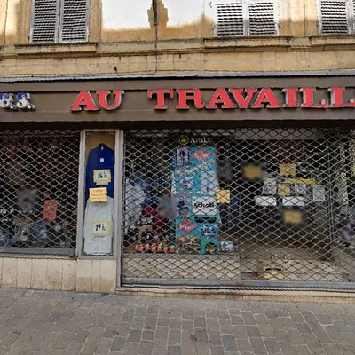 Le magasin « Au Travailleur » ferme ses portes à Charleville