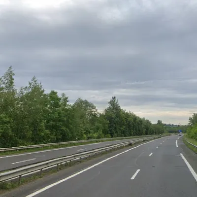 Ardennes - Des travaux vont démarrer ce vendredi sur l'A34 et l'A304