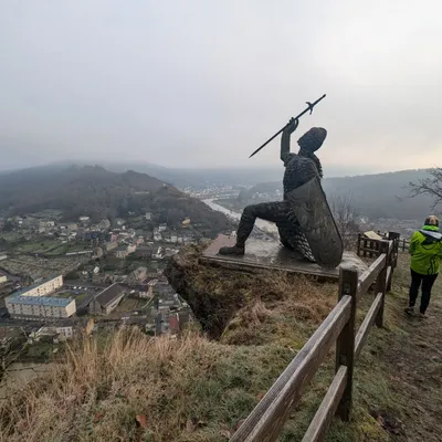 Des courses plébiscitées et des randonnées pour petits et grands...