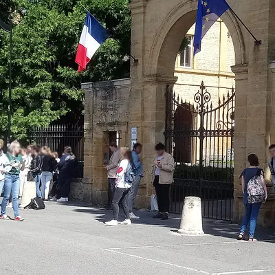Ardennes - Bac de philo : "Je m'en suis plutôt bien sorti"
