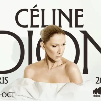 "Je n'y croyais pas" : cette Ardennaise ira voir Céline Dion en...
