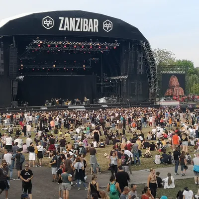Ardennes - Un artiste annule sa venue au Cabaret Vert