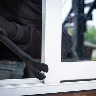 On assiste à une multiplication des cambriolages