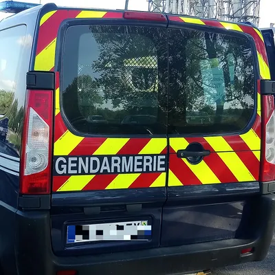 Fin d'intervention des forces de l'ordre dans cette commune des...