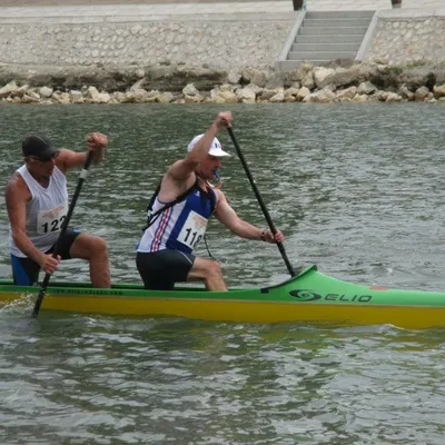 Canoë-kayak : des championnats de France à Charleville en septembre