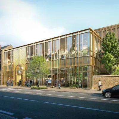 Casino à Sedan : ouverture prévue pour décembre 2027 