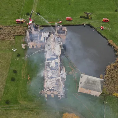 La "Fondation du patrimoine" lance un appel aux dons pour la...