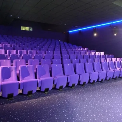 Ardennes - Le cinéma de Sedan va rouvrir ses portes 