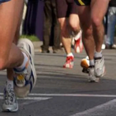 Marne - Un week-end mémorable de course et de trail 