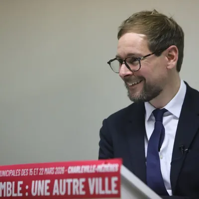 Municipales à Charleville : un candidat dépose plainte après des...