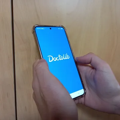Champagne-Ardenne - "Doctolib" va collecter des millions de données...