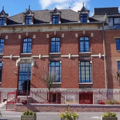 Ardennes - Un EHPAD va fermer, 33 salariés licenciés économiquement