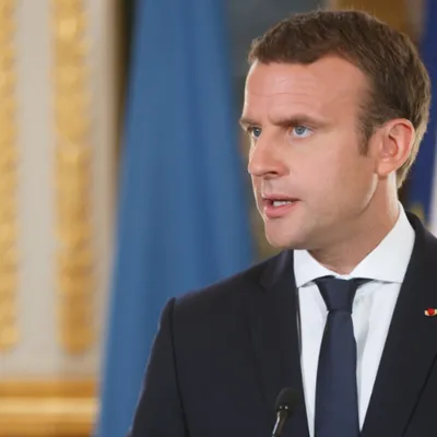 Emmanuel Macron en visite dans la région cette semaine