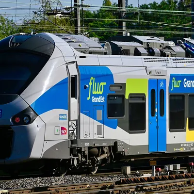 Tempête : la circulation des trains perturbée dans la région vendredi