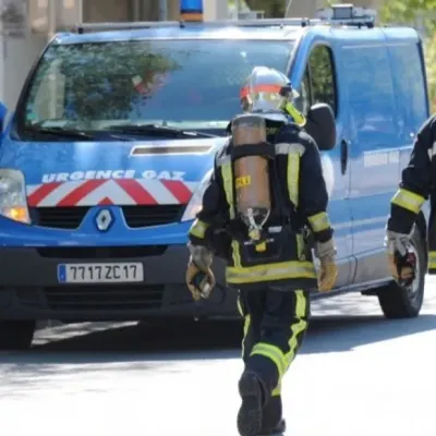 37 personnes évacuées dans la nuit après une fuite de gaz 