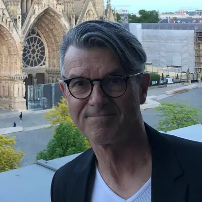 La voix de "Jack Sparrow" au "Gamefest"