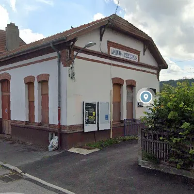 Une femme gravement blessée en gare de Nouvion-sur-Meuse