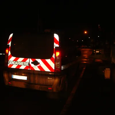 Ardennes - Transportant du tabac de contrebande, il tente...