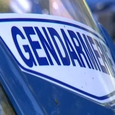 Il circulait à plus de deux fois la vitesse autorisée
