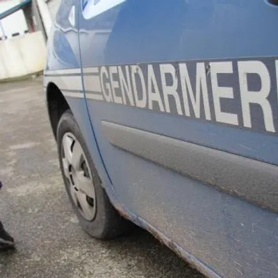 Deux grands excès de vitesse en même temps.